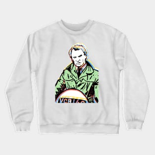 The Ace Face Crewneck Sweatshirt